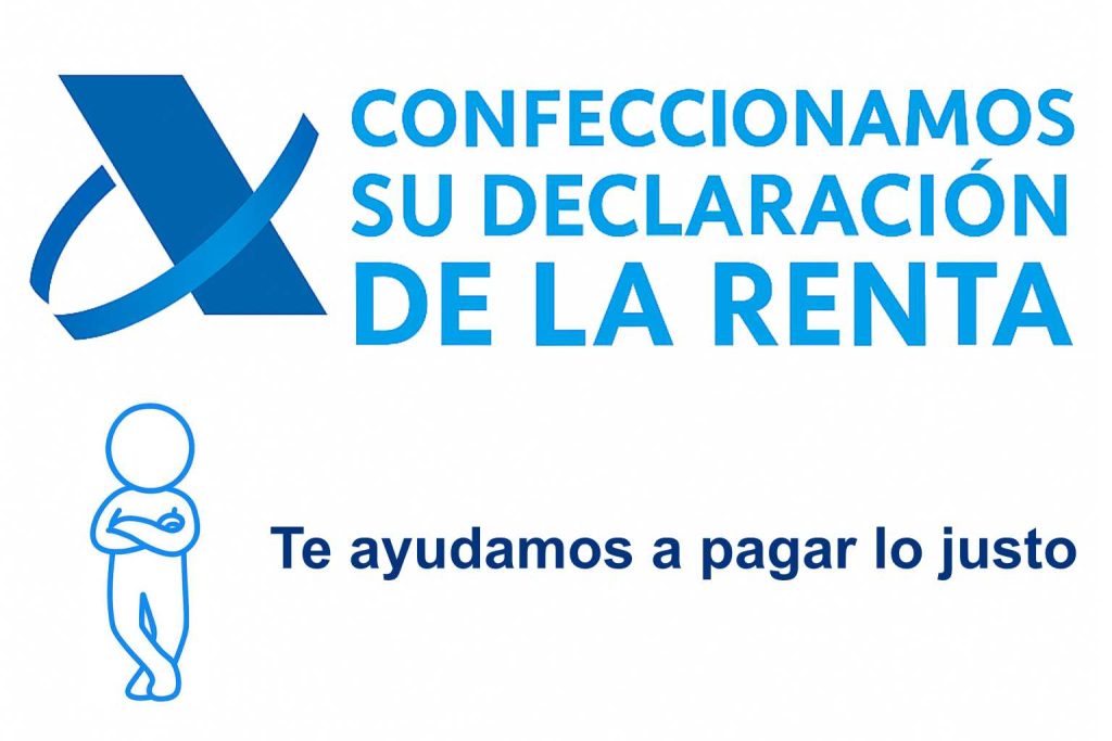 Campaña Renta