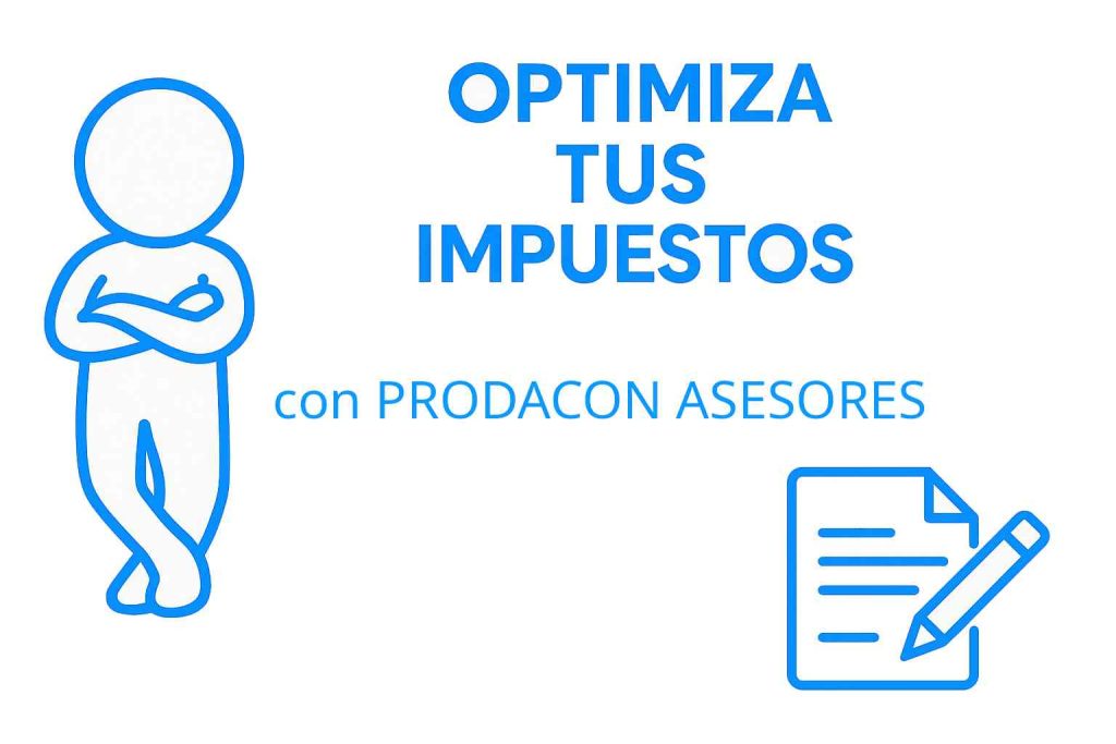 Optimiza Tus Impuestos