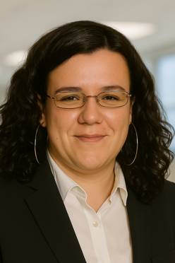 María Jesús Prados
