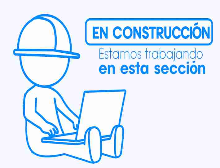 Página en Construcción