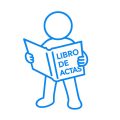Libro de Actas Libro de Actas