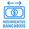 Movimientos Bancarios